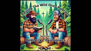 Ep: 44 Unlocking Biblical Cryptids with 