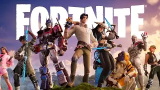 Fortnite Gameplay | Epic Victory Royale! 🔥 #killstreakx #fortnite #fortnitebattleroyale