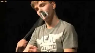 EYYC 2014 1A Final:Leonid Nemchik