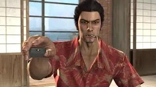 Жизнь после Yakuza 0: Режиссёрская версия