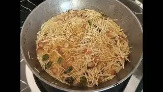 तिखट खमंग शेवळ्या | शेवळ्या रेसिपी | shevaya recipe
