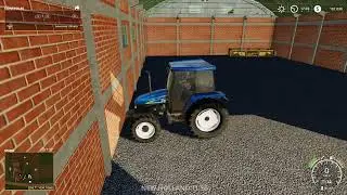 colheita milho farming simulador 19/ fs19/ Xbox one s
