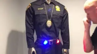 Rescue Leaders- The Body Beacon tutorial