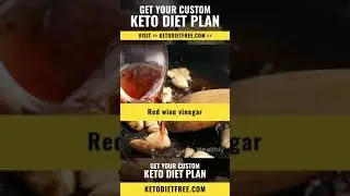 Keto Diet Recipes | Keto Garlic Rosemary Beef Shanks #shorts
