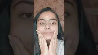 Simple Glow up Skincare