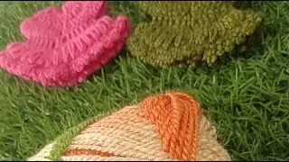मल्टीकलर में लड्डू गोपाल की पोशाक सर्दियों के लिए कैसे बनाएं#live