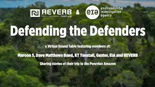 Antamiki Virtual Round Table