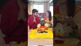 Happy Ganesh Chaturthi 🌸🙏🏻 | Ganpati 2025 | BeingNavi ✨