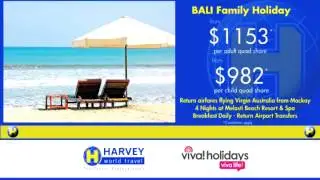 Qantas Holidays