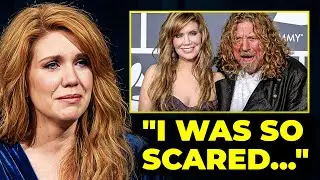 Alison Krauss Immediately Divorced Him After This Happened