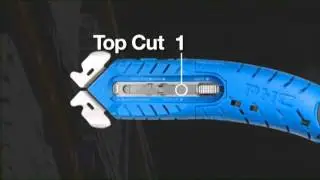 S8&trade; Safety Cutter