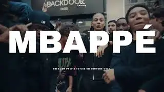 [FREE FOR PROFIT] Hazey x Benzz x Afro Drill Type Beat - 