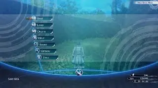 The Legend of Heroes: Trails of Cold Steel III Zephryanthes Nm Ng