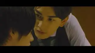 BL】FMV--3/10--不想再看到那樣的表情--30歲還是處男-- Heartbeat 心動瞬間（Christopher）
