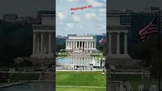 Washington DC USA 🇺🇸#chaminda_d #americancapital #travel #visit #fy #explore #washingtondc #usa