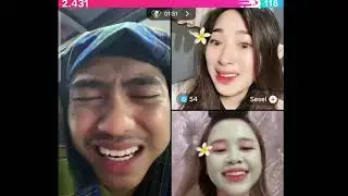 Nih vidio panjang nyaa