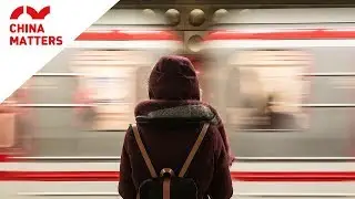 World's fastest train service: China's Fuxing Trains