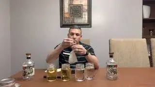 How to Age Your Own Tequila