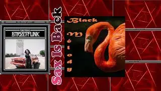 APB - All Your Life With Me + Funk Freaks - Funk Freaks Anthem (feat. XL Middleton)