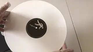 Unboxing The Raconteurs Help Us Stranger (Indie Record Store Exclusive) on White Vinyl