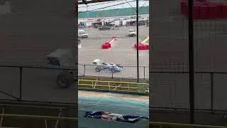MICHAEL MULDOON 900HP 🚀