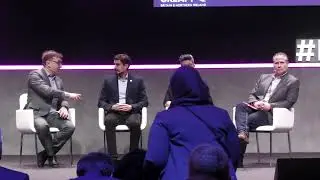 Connectivity & Commerce: Accelerating global trade through mobile