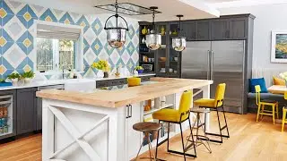 How to Create A Focal Point In Your Kitchen Design