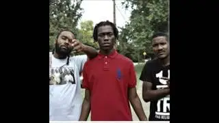Lil Georgia Boy - My Own Shit