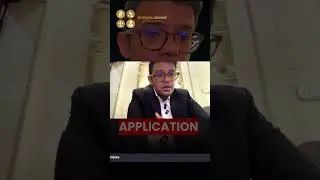 What is Parole Application~ Arshad Javed Podcast