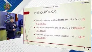 Oficinas Interlegis - Revisão da Lei Orgânica e de Regimento Interno