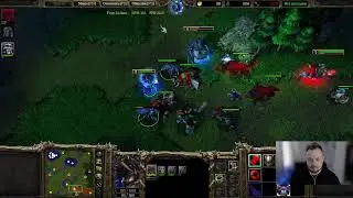 WarCraft III: Reforget  LuckyWC3,  17/05/2023 w3champions/battle.net 4х4