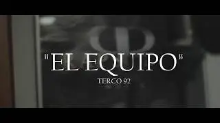 TERCO92 - EL EQUIPO (PA´LA SELECCIÓN PERUANA DE FUTBOL)