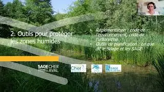 Les zones humides : atouts durables pour les territoires