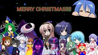 MLG773's Christmas Special 2025!!!! ■ ALL ABOARD THE SoFD's STARFALL ADVENTURE!!!
