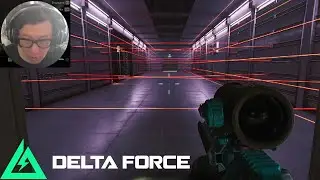 DELTA FORCE ► LA NOUVELLE MAP PRISON EST INSANE !