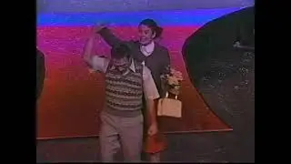 The Rocky Horror Show Columbus GA 2003 [live]