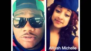 J-Val Feat: Alliyah Michelle 