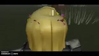 Cant hold us ROBLOX music video