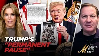 Trump Unveils 