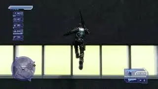 Crackdown hidden orb locations agency part 1