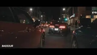 Pari$ - $uicideboy$ (Toyota Supra ShowTime)