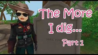 The More I Dig... the Worse it Gets: Star Stable Online