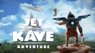 Jet Kave Adventure ~ Level 3-7