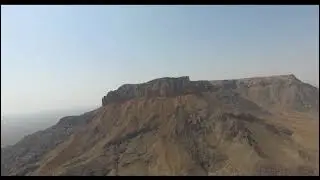 My dji  inspire 1 suddenly crashed while flying over a mountain don't know why