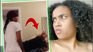 RAYSOWAVYY NEEDS TO PUT KIANNAJAY IN CHECK!