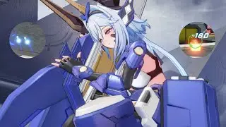 Starward [星の翼] Rhine Get Buff!?