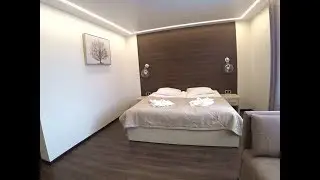 Респ. горнолыжный центр Силичи - 2-мест 2-уровневый номер family suite (гостиница), Отдых в Беларуси