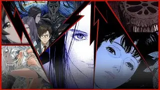 List of Top 10 Manga/webtoon/Manhwa with the darkest Stories 2020