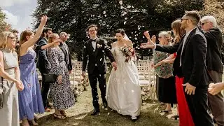 WE GOT MARRIED! Our Cornish Wedding...