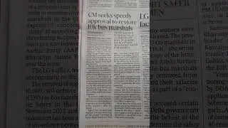 CM seeks  speedy approval to restore 10k bus marshals #news #busmarshals #cm #marshals